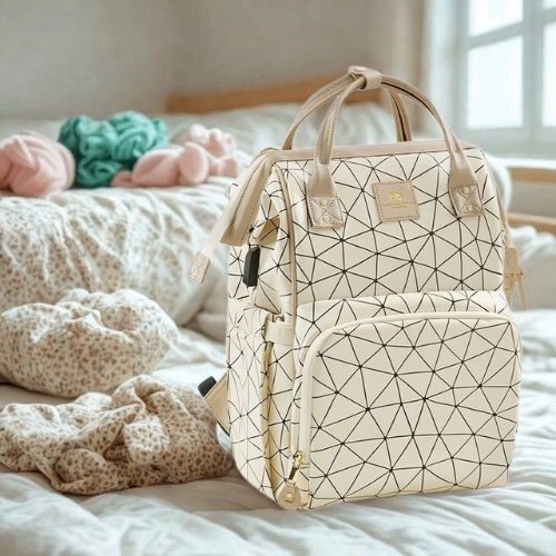 sac a dos a langer lumière du jour