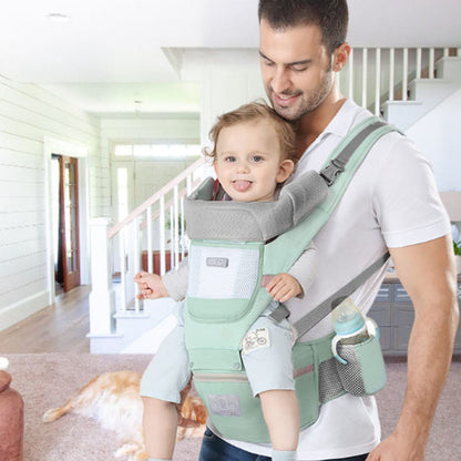 Porte bebe pour tout petit