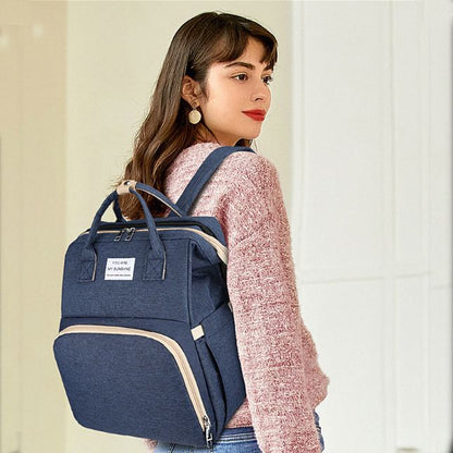 Sac à dos à langer - Intelli-Bag™