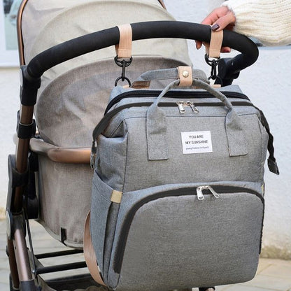 Sac à dos à langer - Intelli-Bag™