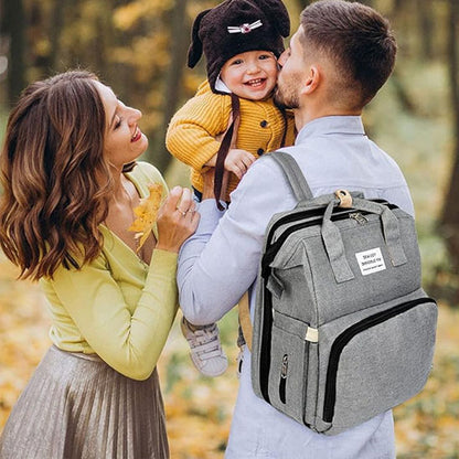 Sac à dos à langer - Intelli-Bag™