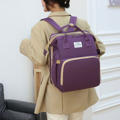 Sac à dos à langer - Intelli-Bag™