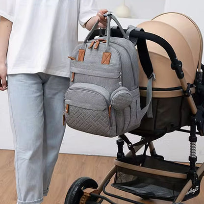 Sac a langer bebe confort