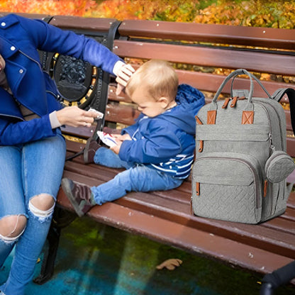 Sac a langer bebe revolution