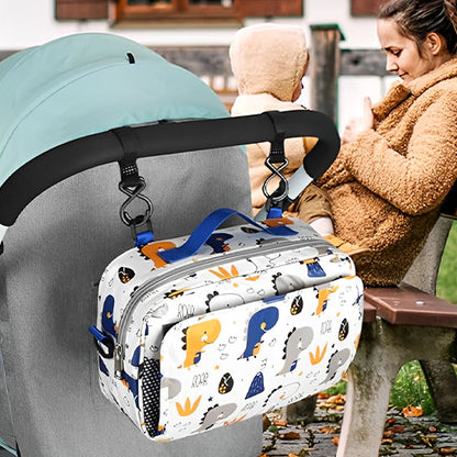 Sac à langer - BébéGo™