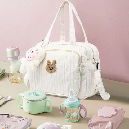 Sac a langer utile et pratique