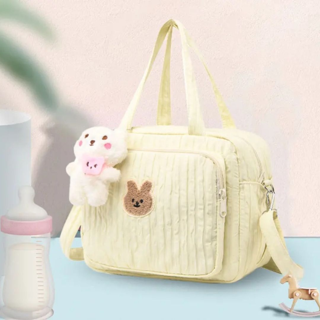 Sac bébé à langer - KitBébé™