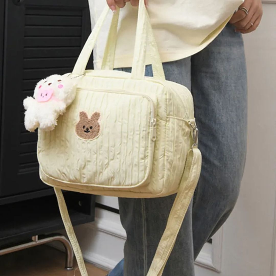 Sac bébé à langer - KitBébé™