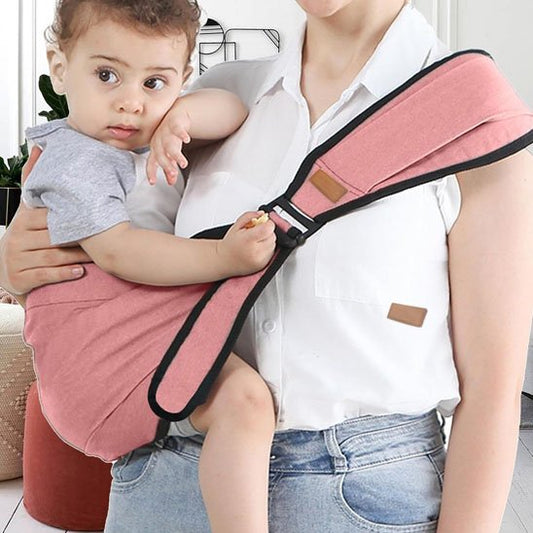 Porte bébé | CarryErgo™