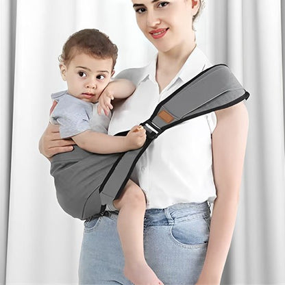 Porte bébé | CarryErgo™
