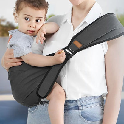 Porte bébé | CarryErgo™