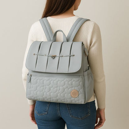 sac a langer a dos