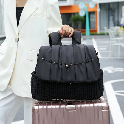 sac a langer sur valise